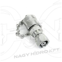 M16x2-M12x1,5 06L HOLLANDERES MÉRŐPONT CSATLAKOZÓ - MPH-1602-1215L