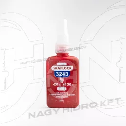 50ml CSAVAR / MENETRÖGZÍTŐ -20°C / +150°C KÖZÉP SZILÁRDSÁGÚ (GRAFEN PROFESSIONAL) - MR-50-3243