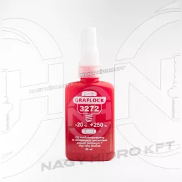 50ml CSAVAR / CSAPÁGY / MENETRÖGZÍTŐ -20°C / +250°C NAGY SZILÁRDSÁGÚ (GRAFEN PROFESSIONAL) - MR-50-3272