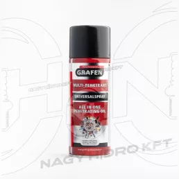 400ml MULTISPRAY (GRAFEN PROFESSIONAL) - MS-400
