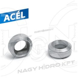 MANOMÉTER TÖMITŐ KARIKA (1/4" CSATLAKOZÓHOZ) - MT63AH
