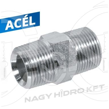 1/4"-3/8" NPT COLOS KK-S KÖZCSAVAR