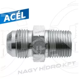   3/4"-7/8" NPT/UNF COLOS KÜLSÖ/KÜLSŐ VÁLTÓ KÖZCSAVAR