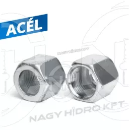 1,11/16" 36mm Ø ORFS HOLLANDER - OHV-1-1116