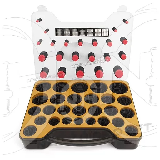 HITACHI O-GYŰRŰ KÉSZLET 749db