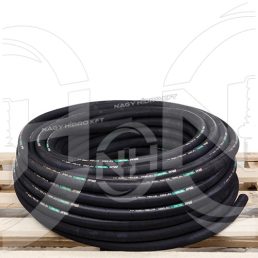 DN55=2.1/8" OLAJ SZÍVÓ NYOMÓ TÖMLŐ 10BAR - OSN-55BF