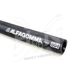 DN60=2.3/8" OLAJ SZÍVÓ NYOMÓ TÖMLŐ 10BAR (ALFAGOMMA) - OSN-60AG