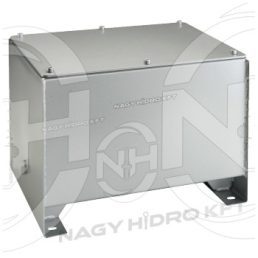 22L OLAJTARTÁLY HIDRAULIKUS TÁPEGYSÉGHEZ - OT-22