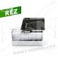   3/4" BSP COLOS PNEUMATIKUS GOLYÓSCSAP 2 UTAS, BELSŐ/BELSŐ