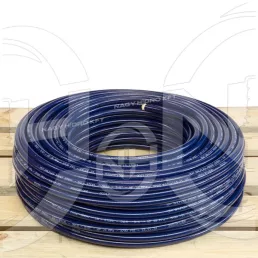   DN06=1/4" 450BAR THERMOPLAST FESTÉKSZORÓ TÖMLŐ, 2 ACÉLBETÉTTEL ERŐSÍTETT (BALFLEX PAINTSPRAY)