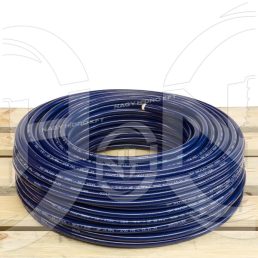 DN06=1/4" 450BAR THERMOPLAST FESTÉKSZORÓ TÖMLŐ, 2 ACÉLBETÉTTEL ERŐSÍTETT (BALFLEX PAINTSPRAY) - PP2-06BF