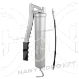   KAROS ZSÍRZÓPRÉS 500cm3/400g+FLEXIBILIS SZÁR+ZSÍRZÓFEJ, PRESSOL