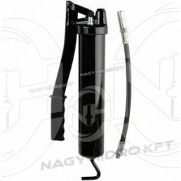 KAROS IPARI ZSÍRZÓPRÉS 500cm3/400g+FLEXIBILIS SZÁR+ZSÍRZÓFEJ, PRESSOL - PR-12636101