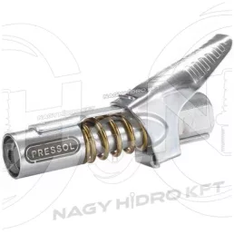   M10x1 BELSŐ MENETTEL NÉGYPOFÁS ZSÍRZÓ GYORSKUPLUNG, PRESSOL