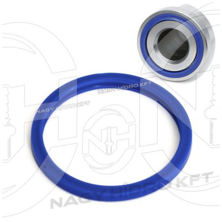 PROFILTÖMÍTÉS / PEREMTÖMÍTÉS 71,4mm / 79,4mm PEREMHEZ 2" (SFS-SFL)