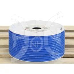8x5,5mm POLIURETÁN  PNEUMATIKA TÖMLŐ - PU-K08055