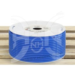 4,4x2,8mm POLIURETÁN PNEUMATIKA TÖMLŐ - PU-K4428