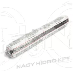   PU40 600ml SZŰRKE SZÍNŰ KAROSSZÉRIA TÖMÍTŐ / RAGASZTÓ (GRAFEN PROFESSIONAL)