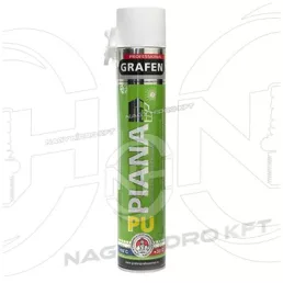 PUR HAB 625g 750ml KÉZI (GRAFEN PROFESSIONAL) - PUR-K625