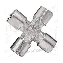 1/2" PEUMATIKUS KERESZTIDOM BSP COLOS BBBB MENETTEL - PXBB-12