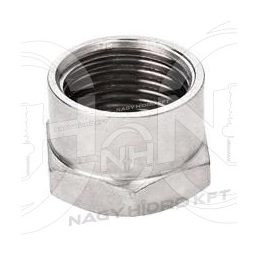 1/2" BSP COLOS PNEUMATIKUS ZÁRÓKUPAK - PZKB-12