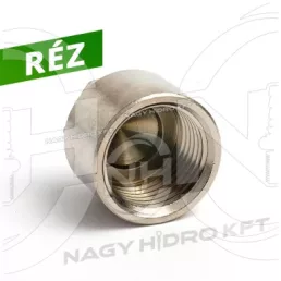 3/8" BSP COLOS PNEUMATIKUS ZÁRÓKUPAK