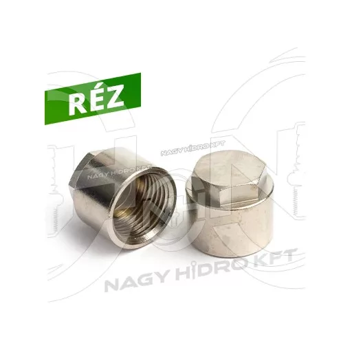 3/8" BSP COLOS PNEUMATIKUS ZÁRÓKUPAK