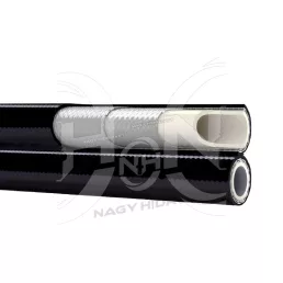   DN12=1/2" 150BAR THERMOPLAST IKER HIDRAULIKA TÖMLŐ, 2 POLIÉSZTER SZÁLLAL ERŐSÍTETT (EATON SEL)