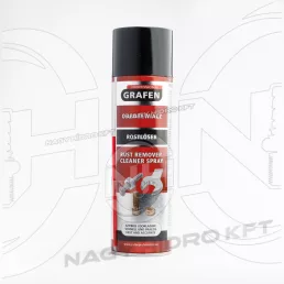 500ml ROZSDAELTÁVOLÍTÓ / CSAVARLAZÍTÓ SPRAY (GRAFEN PROFESSIONAL) - RE-500