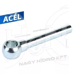 DN12 M16 310mm SZEMES VÁGÓGYŰRŰZHETŐ CSATLAKOZÓ