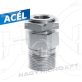 1" DN25 BSP COLOS BELSŐ MENETES ÖSSZETEKERŐS PÓTKOCSI GYORSCSATLAKOZÓ HÜVELY - SCZ-01H