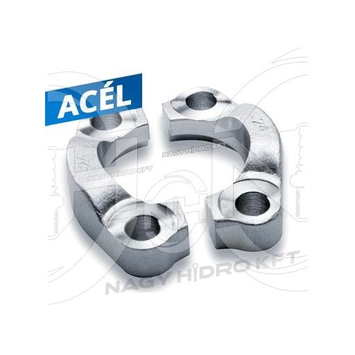 30,2mm (1/2") SFL PEREMES LEFOGATÓ 3000PSI (FÉL) - SFLP-302