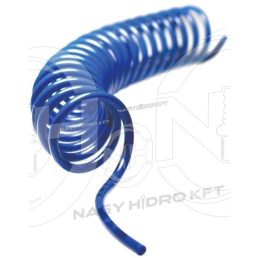 6,5x10mm 10m SPIRÁL PNEUMATIKA TÖMLŐ - SPTVN-6510-10
