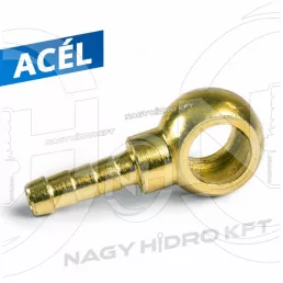 16mm=DN08 SZEMES ÜZEMANYAG CSATLAKOZÓ (MT PRODUCT)