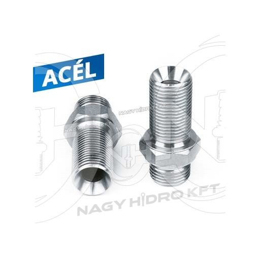 3/4" BSP COLOS KK SZERELŐFALAS KÖZCSAVAR - SZFB-34