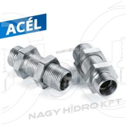 M14x1,5 08L METRIKUS VÁLASZFAL/SZERELŐFAL CSAVARZAT - SZFM-141508L