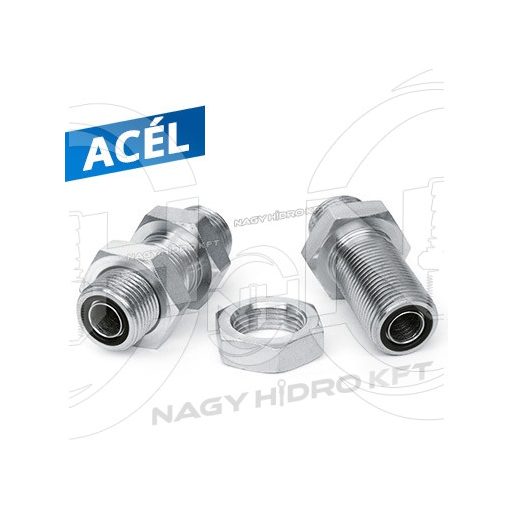 1.3/16" ORFS COLOS KK VÁLASZFAL / SZERELŐFALAS KÖZCSAVAR - SZFO-1-316