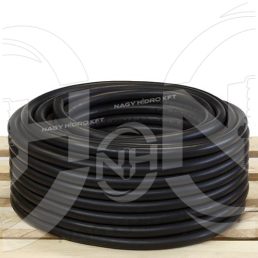 DN08=5/16" 35BAR TEXTILBETÉTES KLÍMA TÖMLŐ (BALFLEX ECOCLIMA) - TKT-08BF