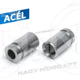 DN02=5/64"  ROPPANTÓ HÜVELY THERMOPLAST TÖMLŐHÖZ - TRH-02