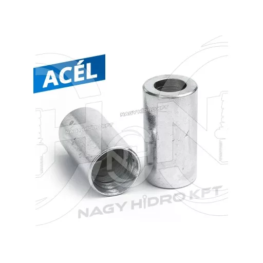 DN06=1/4" 700BAR ROPPANTÓ HÜVELY THERMOPLAST TÖMLŐHÖZ