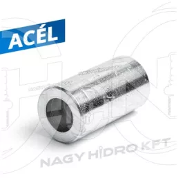   DN10=3/8" 700BAR ROPPANTÓ HÜVELY THERMOPLAST TÖMLŐHÖZ