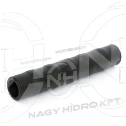 DN06 TÖMLŐ TÖRÉSGÁTLÓ, MŰANYAG KIVITEL (HULLÁMOS) - TTF-06M2