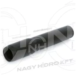 DN06 TÖMLŐ TÖRÉSGÁTLÓ, MŰANYAG KIVITEL (SIMA) - TTF-06M3