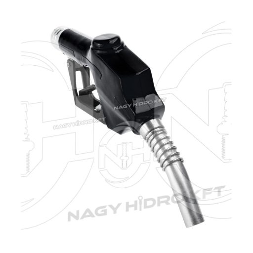 AUTOMATA LEKAPCSOLÁSÚ KÚTOSZLOP ADAGOLÓ PISZTOLY ÜZEMANYAGHOZ 100l/PERC 1"BSP BELSŐ MENETTEL, PRESSOL - UAP-A01-100