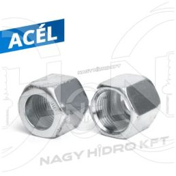 1,5/16" 25mm Ø UNF HOLLANDER - UHV-1-516