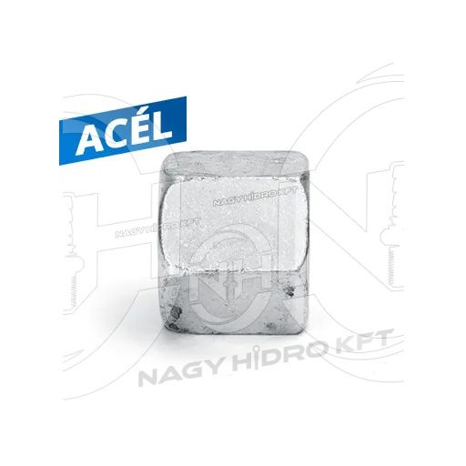 1,5/16" 25mm Ø UNF HOLLANDER - UHV-1-516