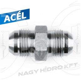 1.1/16"-1.5/16" UNF COLOS KÖZCSAVAR 74ˇ KÚPPAL (JIC) - UNFKK-1-116-1-516