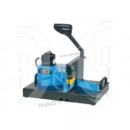 TÖMLŐVÁGÓ UNIFLEX EM3 ECOLINE 220V 1,8KW MAX:52mm