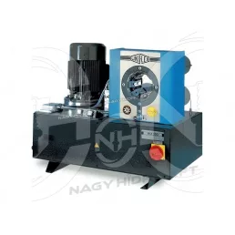 TÖMLŐPRÉS UNIFLEX HM200 ECOLINE 220V/380V, ROPPANTÓ