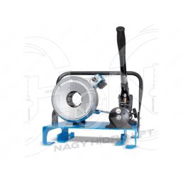 MOBIL TÖMLŐPRÉS UNIFLEX  S2M_H ROPPANTÓ (14,17,20,24,28,32,40 PATRONKÉSZLETTEL) - UNIFLEX-S2M-H